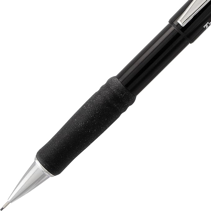 Pentel Twist-Erase III Mechanical Pencil, 12 Pack - Image 5