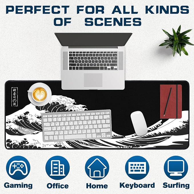 Mouse Pad Gaming - Image 6