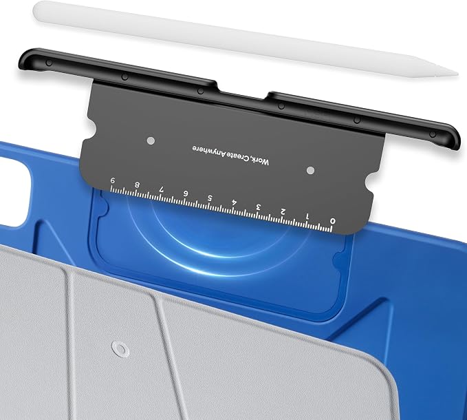 MOFT Pencil Holder for Apple Pencil Pro, Apple Pencil 2nd Generation, Compatible by MOFT