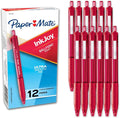 Paper Mate InkJoy 300RT Retractable Ballpoint Pens, Medium Point, Ultra-Smooth by Unknown