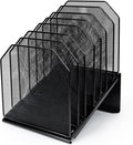 SUMMORO Inclined File Organizer by SUMMORO