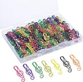 SUMAJU 150 Pcs Music Paper Clips, Music Teacher Gifts Music Gifts by SUMAJU