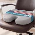 Xtreme Comforts Seat Cushions | Office Chair Cushions by XtremeComforts