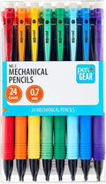 No. 2 Mechanical Pencils 24 count by Unknown