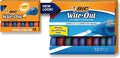 BIC Wite-Out Brand EZ Correct Correction Tape, Applies Dry, Translucent by BIC