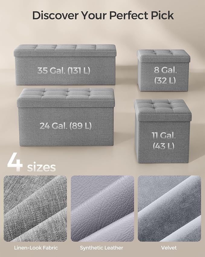 SONGMICS Mazie Collection - Image 6
