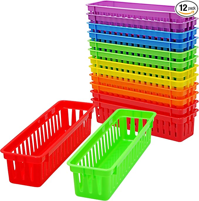 4E's Novelty 12 Pack Pencil Holder by 4EsNovelty