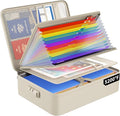 ENGPOW Fireproof File Organizer Bag by ENGPOW