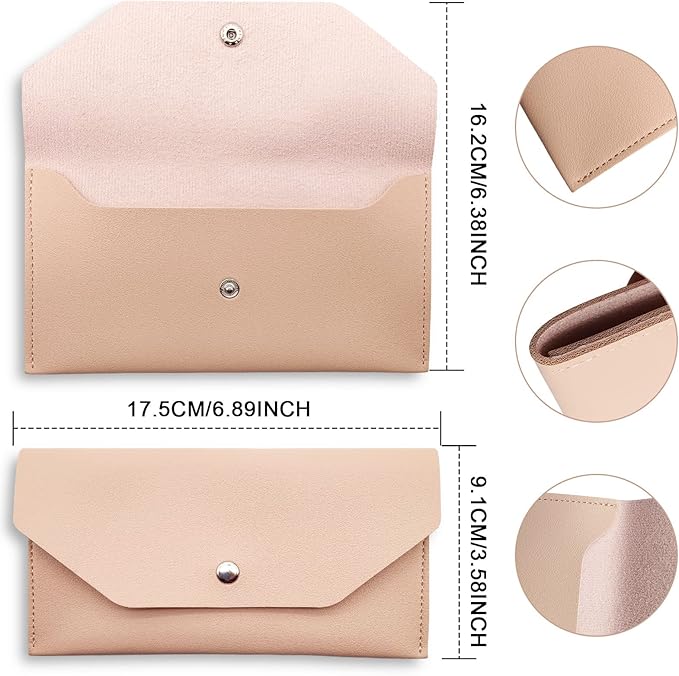 BLMHTWO Cash Wallets for Women - Image 2