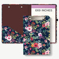 Hongri Mini Clipboard Folio by Hongri