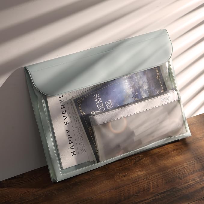 Mr. Pen- File Folder - Image 8