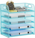 Paper Organizer Letter Tray by Kinkota