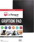 CatTongue Grips Non-Adhesive Anti-Slip Mat by CATTONGUEGRIPS