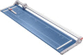 Dahle 558 Professional Rotary Trimmer, 12 Sheet Capacity, Self-Sharpening by Dahle