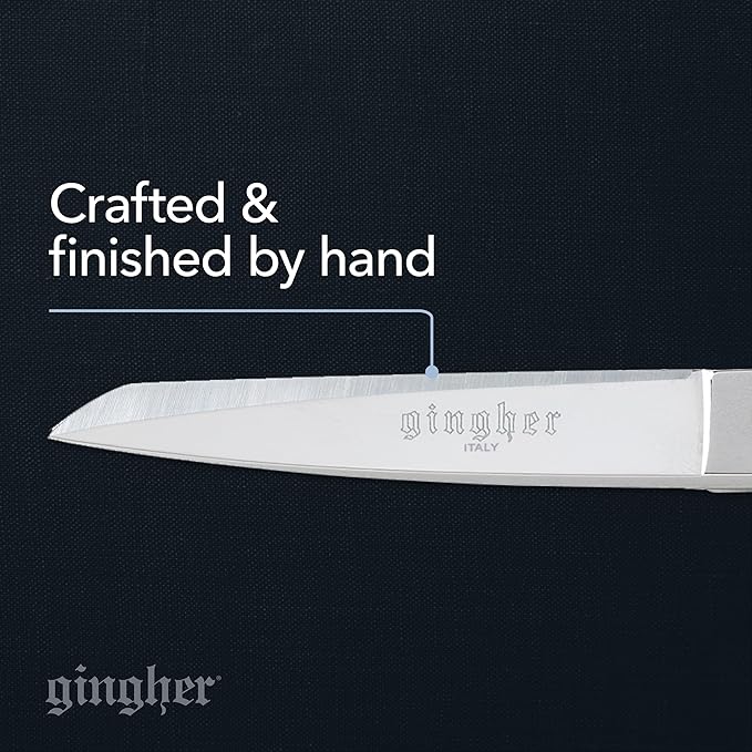 Gingher 8" Professional Dressmaker Scissors - Image 5