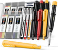 STAGEEK 3 Pack Carpenter Pencils by STAGEEK