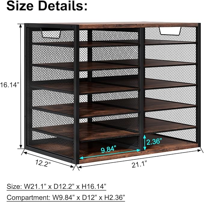 PAG Mass Mail Sorter - Image 3