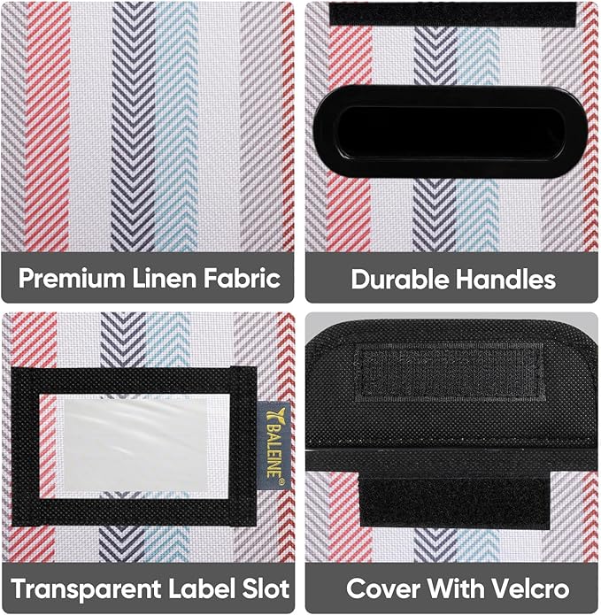 BALEINE File Organizer Box - Image 6
