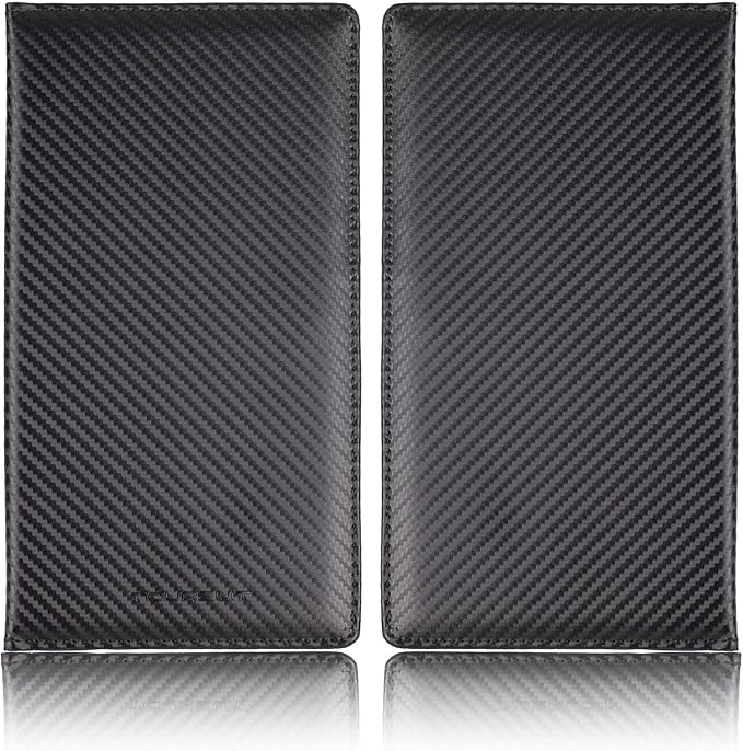 TOURSUIT Car Registration and Insurance Card Holder, Vehicle License Document - Image 3
