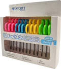 Westcott School Left and Right Handed Kids Scissors by Westcott