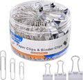 FUDAO FAMILY Paper Clips & Binder Clips by FUDAOFAMILY