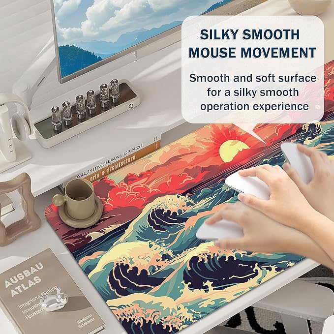 Gaming Mouse Pad - Image 4