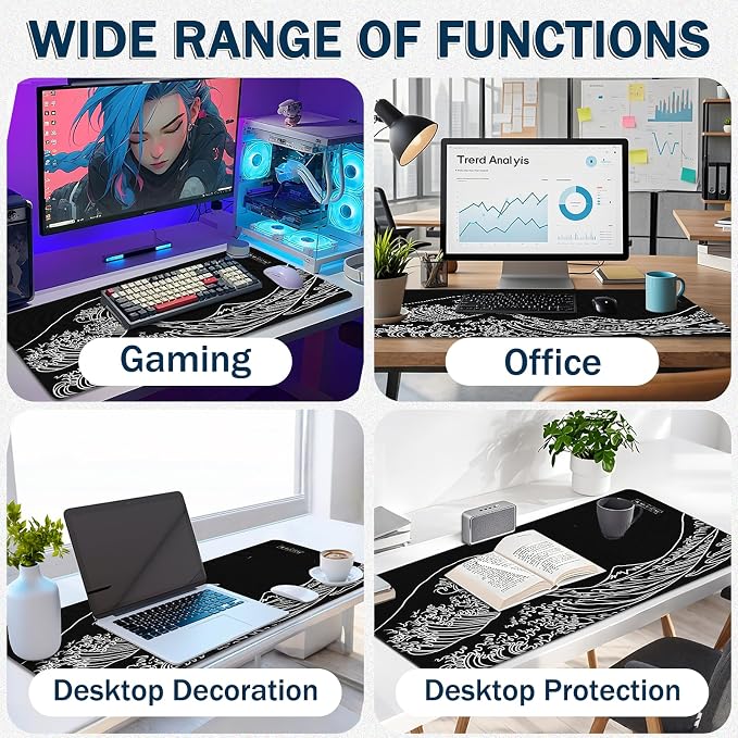 Gaming Mouse Pad - Image 5
