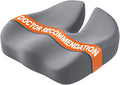 CJACSOC Seat Cushion, Extra Large Memory Foam Cushion by Unknown