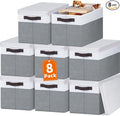 Extra Large Storage Baskets by Criusia