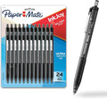 Paper Mate InkJoy 300RT Retractable Ballpoint Pens, Medium Point by Unknown