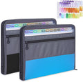 MEGREZ Expanding File Folder by MEGREZ