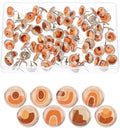 Mr. Pen- Decorative Push Pins, 8 Unique Designs, Boho Theme | Cute Push Pins by MrPen