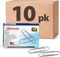 Officemate Giant Paper Clips by Officemate