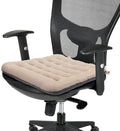 SINOSSO Excellent Support Effect Office Chair Cushion 1 Pack, Luxury Air Mesh by SINOSSO