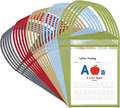 TaoBary 25 Pack Shop Ticket Holders Job Ticket Holders by TaoBary