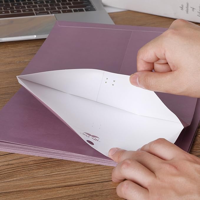 Mr. Pen- Clasp Envelopes, 18 Pack, 9x12 Inches, Mailing Documents, Office - Image 6