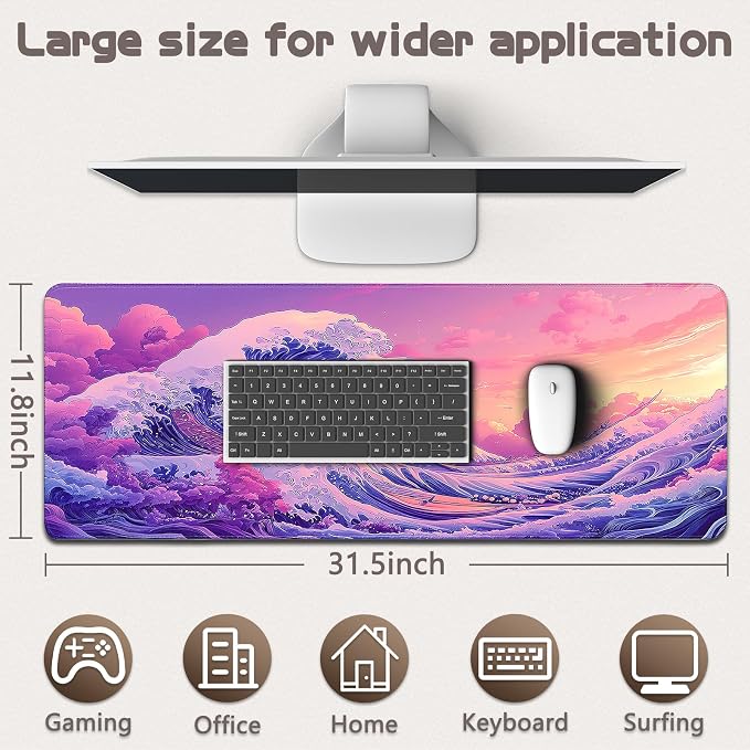 Mouse Pad Gaming - Image 5