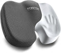 FORTEM Seat Cushion, Office Chair Cushion, Memory Foam Car Seat Cushions by FORTEM
