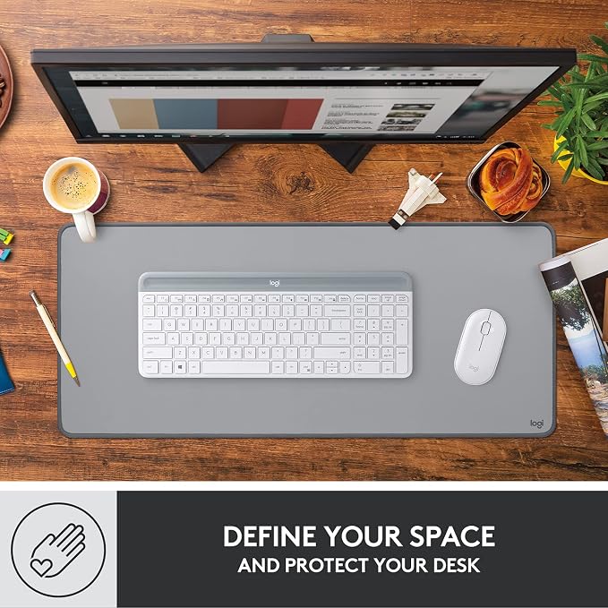 Logitech Desk Mat - Image 2
