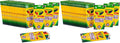Crayola Bulk Colored Pencils for Kids by Crayola