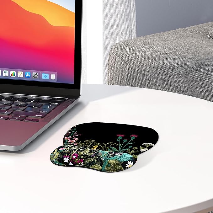 EooCoo Ergonomic Mouse Pad - Image 5