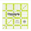 Omnigrip 3-1/2" Square Ruler by Omnigrid