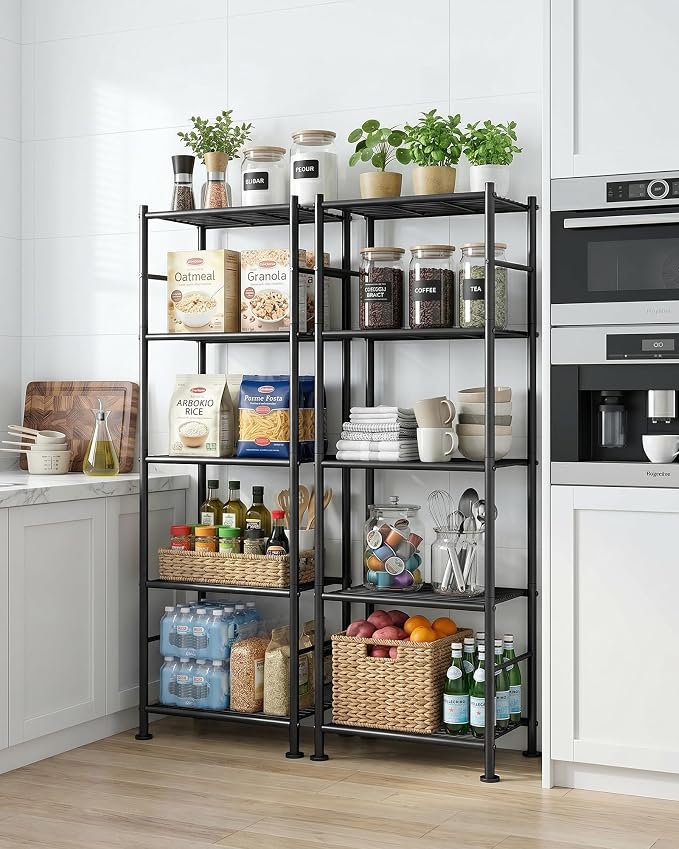 Sakugi Storage Shelves - Image 7