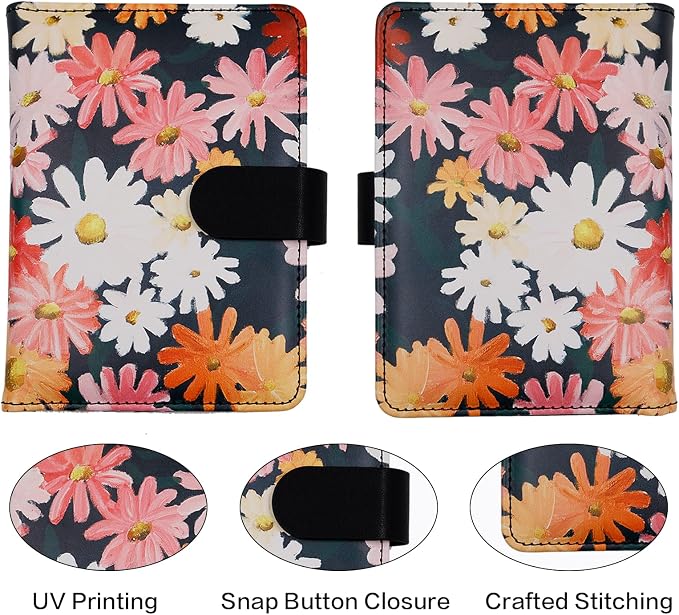 Melsbrinna Rfid Passport Holder - Image 6