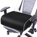 Thick Chair Cushions, Office Booster Seat Cushion to Tailbone Pain Relief by Himake