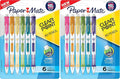 Paper Mate Clearpoint Mechanical Pencils, 0.7mm HB #2 Pencils, by Unknown