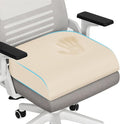 TranquilRelax XLarge Seat Cushion, Memory Foam Cushion by Unknown