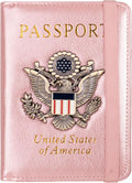 TOURSUIT RFID Blocking Passport Holder by TOURSUIT