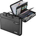 DocSafe 5200°F Accordion File Organizer by DocSafe