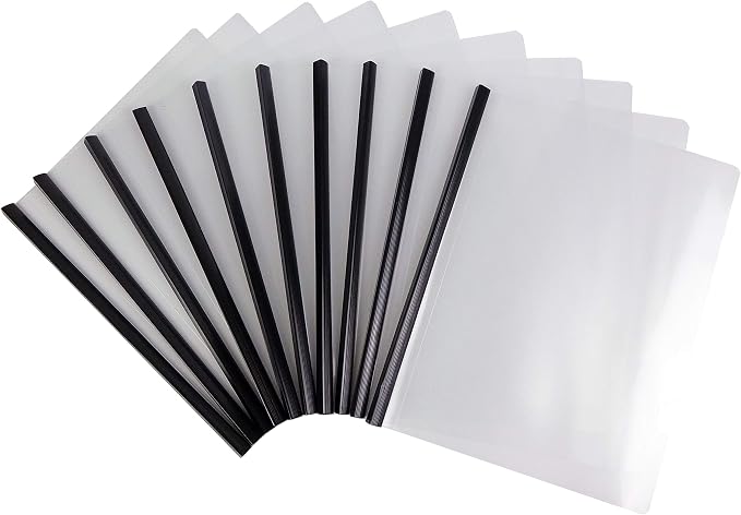 Cypress Lane Slide-Grip Report/Presentation/Thesis/Document/Paper/Resume Covers by Cypress+Lane